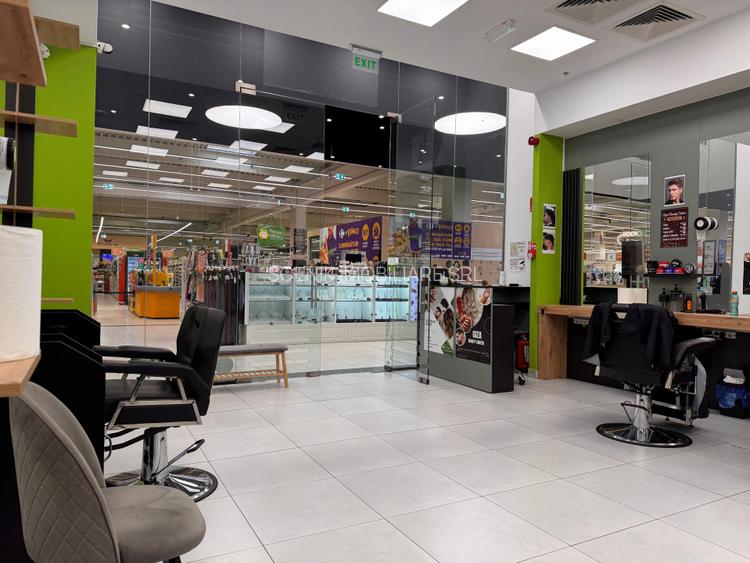 Sepsi Value Center, Afacere La Cheie - salon de infrumusetare Giza Beauty Center - 5