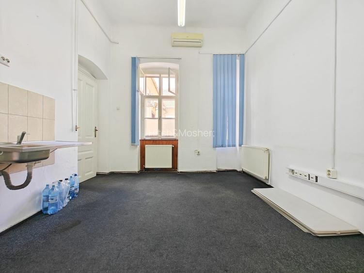 Spatiu de birouri - 135 mp - Zona Centrala - Comision 0% - 9