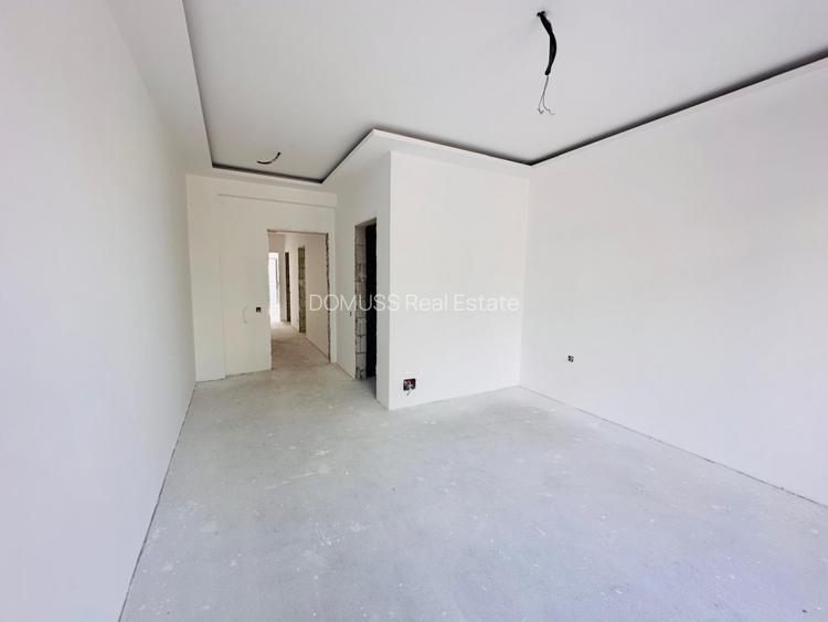 DUPLEX 4 CAMERE | CORBEANCA | OSTRATU | 250 MP TEREN | COMPLEX PRIVAT - 15