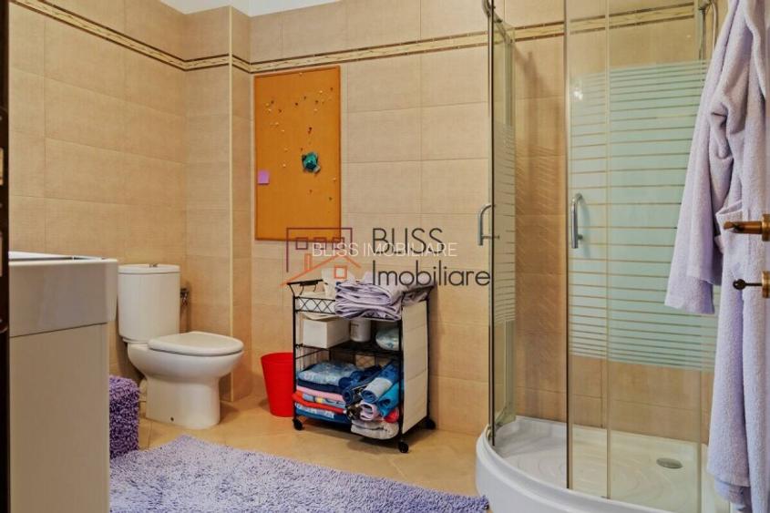 Casă / Vilă 8 camere în zona Pipera - 16