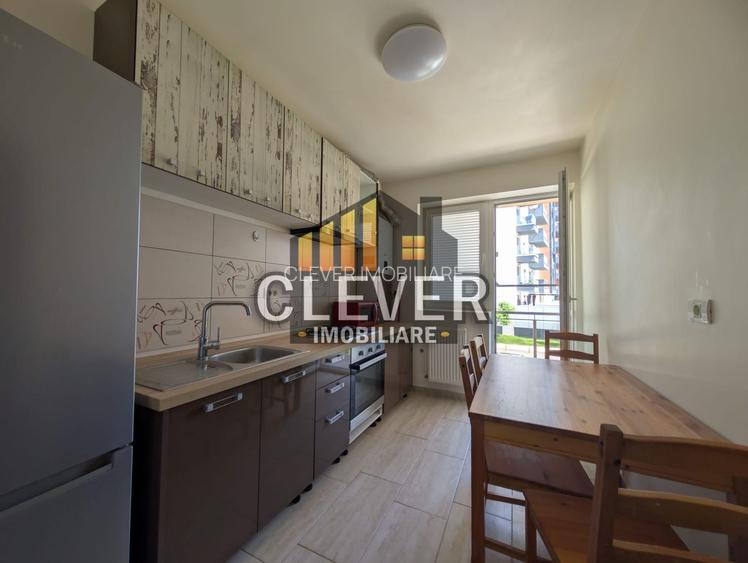 Apartament 3 camere Mobilat si Utilat, Parcare | Pallady – Nicolae Teclu - 6