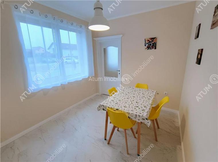 PRIMA INCHIRIERE - Apartament nou cu 2 camere si balcon in Sibiu - 6