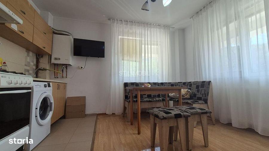 Apartament 2 Camere Decomandat – Nicolina 1 - 5