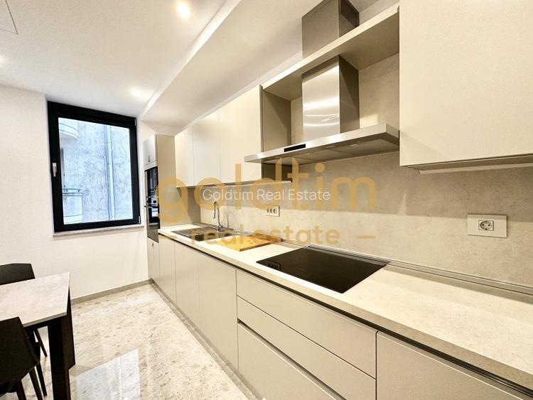 PRIMA CHIRIE/NOU/APARTAMENT PREMIUM/TERASA/PARCARE SUBTERANA/PRIMAVERII - 10