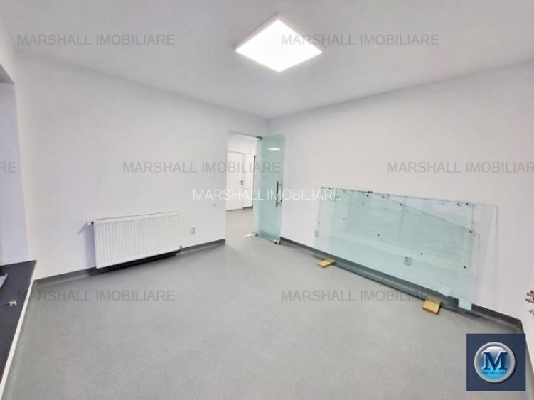 Spatiu  birouri de inchiriat, zona Marasesti, 170.45 mp #15278 - 3