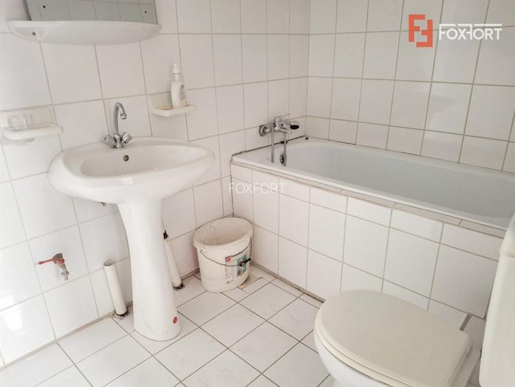 Spatiu comercial de inchiriat in Timisoara, zona Mircea cel Batran - 30