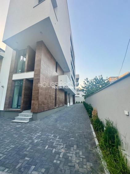 Spatiu Comercial Birouri P 4| Curte 100mp|13 Septembrie Panduri - 3