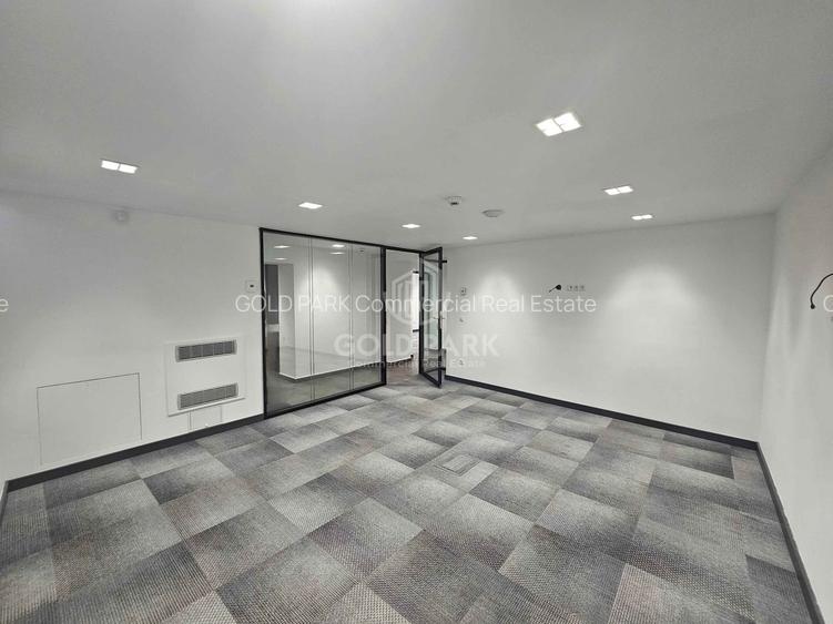 Cladire de Birouri - Zona Centrala - Terase / Locuri de Parcare - 6