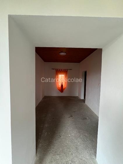 🏡 Casă spațioasă de vânzare în Comuna Dudeștii Vechi - 9