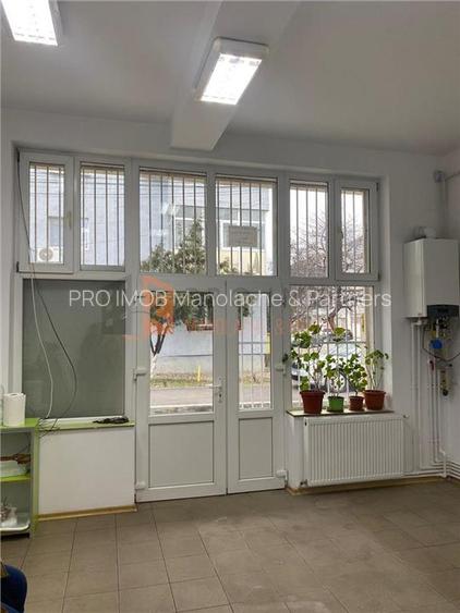 Spatiu comercial zona Brosteni - 2