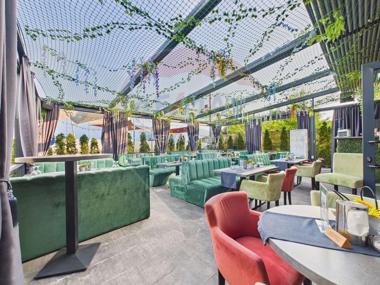 Imobil comercial, Restaurant si Spalatorie auto, Dedeman, Slobozia - 10