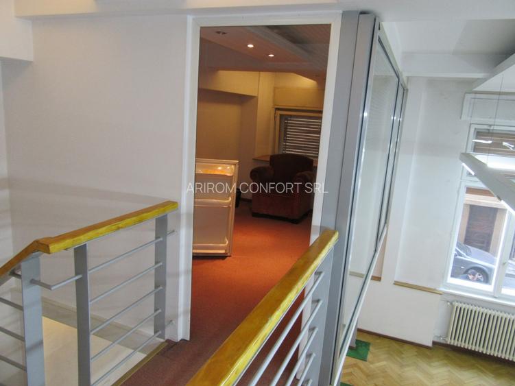 Vanzare Spatiu Birou Sala Palatului - Hotel Opera - Parc Cismigiu - 14