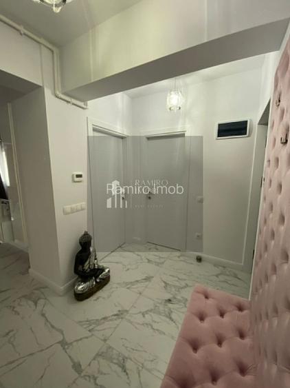 APARTAMENT 2 CAMERE LA 10 MIN METROU/ 50 MP/ SECTOR 3 - 2