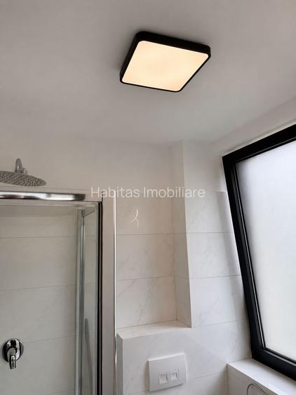 Studio modern în Europa, finisaje premium și locație excelentă - 9