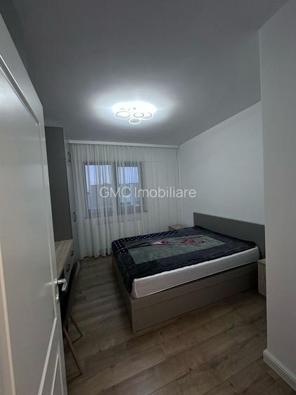 De inchiriat apartament 2 camere bloc nou - metrou Pacii A263 - 2