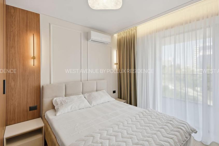 OFERTA APARTAMENT 2 CAMERE - DOTARI PREMIUM- PARC PRIVAT/ PAZA 24/7 - 4