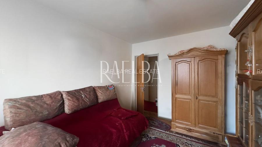 3 camere | Teiul Doamnei | vis a vis Dristor Colentina - 18