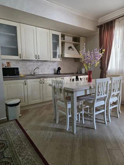 Apartament 2 camere /Mamaia- Aqua Magic - 5