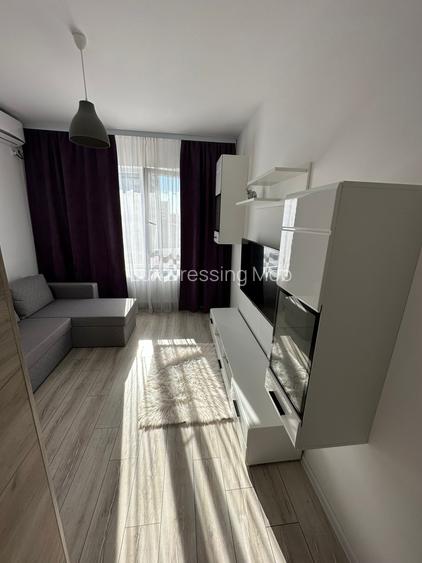 Garsoniera - 45.000 eur - 30mp - Militari Residence - 3