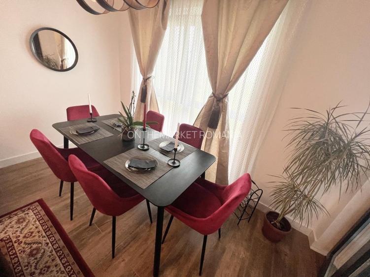 Apartament 2 camere Parcului 20 - 5