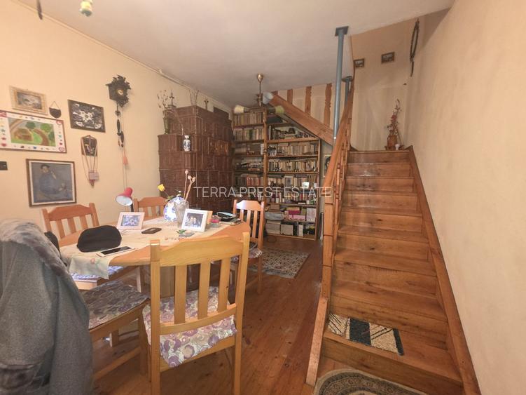 Pretul unui apartament! Casa ta la 5 minute de Targoviste - 11