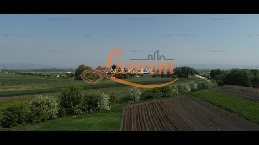 Oferta Conac boieresc P+M,teren 20400 mp - 18