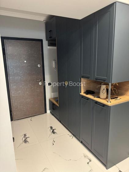 Aparatment 3 camere loc parcare, terasa, Moghioros Park Residence - 12