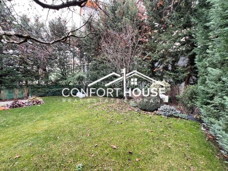 Vila D+P+E+M. 5 camere, complex rezidential, IANCU NICOLAE -British School - 29