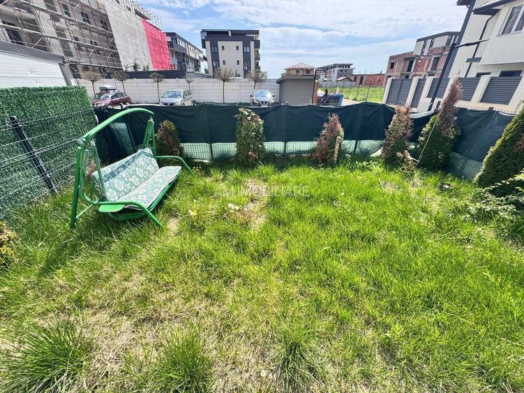 AP. 2 CAMERE, LOC DE PARCARE, CENRALA, BUCATARI INCHISA, CURTE 70 MP - 9