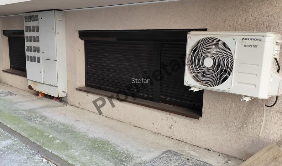 Garsoniera mare 10 minute (real) pana la metrou 1 Decembrie 1918 cu extra dotari - 10