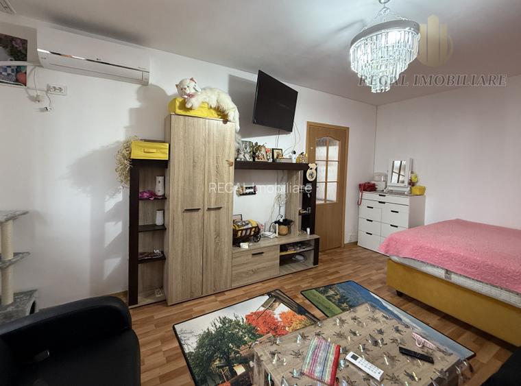 Garsoniera | Titan - Nicolae Grigorescu | Balcon | Mobilata | 37mp - 4