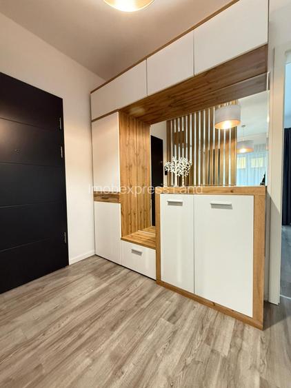 Apartament 3 camere, bloc nou, curte proprie – Zona Girocului - 10