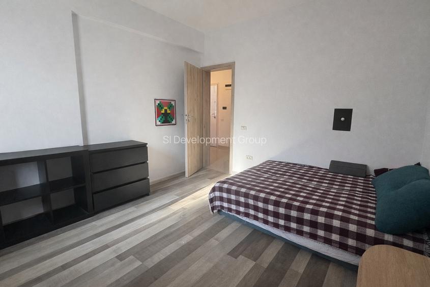 Apartament 2 Camere - Decomandat | Bloc 2022 | Boxa inclusa | Rahova - Salaj - 2