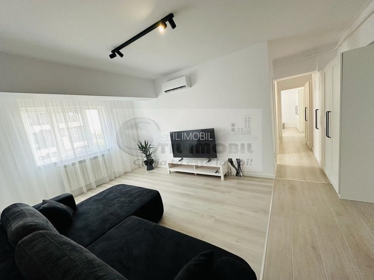 Apartamen 2 camere TATARASI - 550 EURO - 2