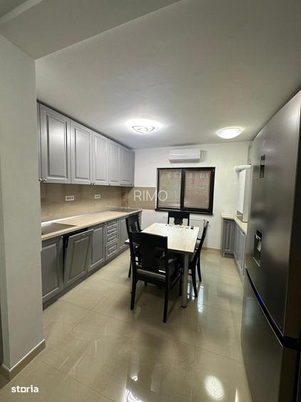 Apartament 3 camere superb 13 Septembrie - 10