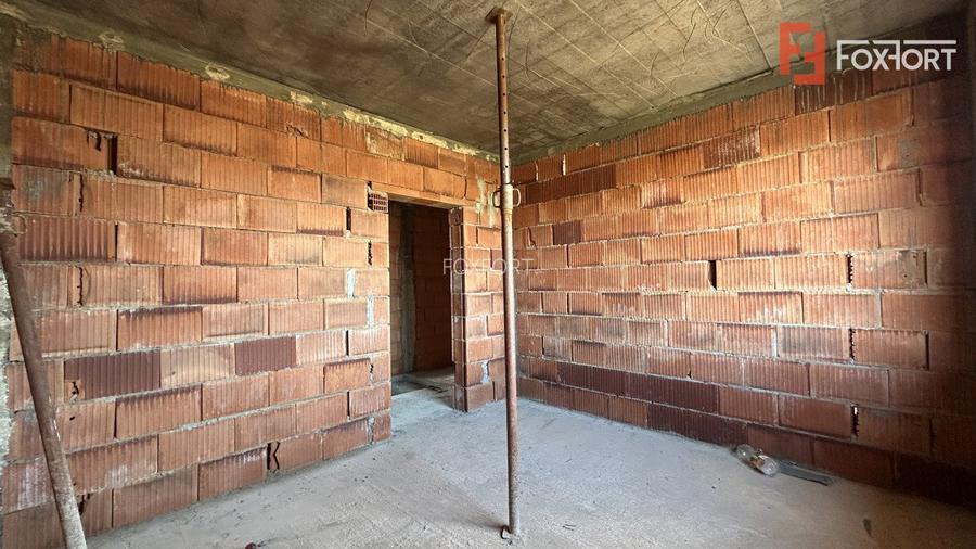 Duplex cu 4 camere Ghiroda zona excelenta - 8