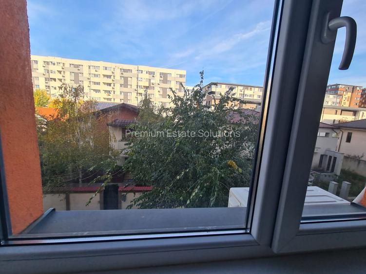 Studio mobilat si utilat de vanzare in Militari Residence - 6