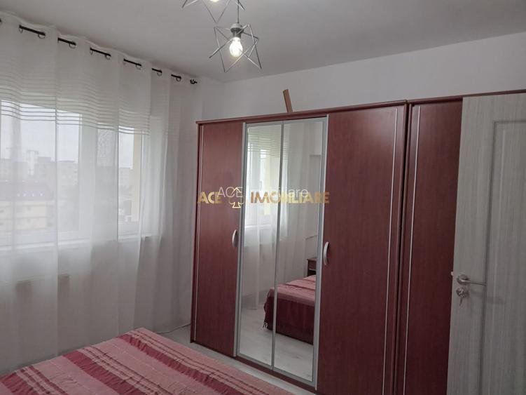 2 Camere de inchiriat | Dristor | Metrou | Mobilat | Utilat - 10