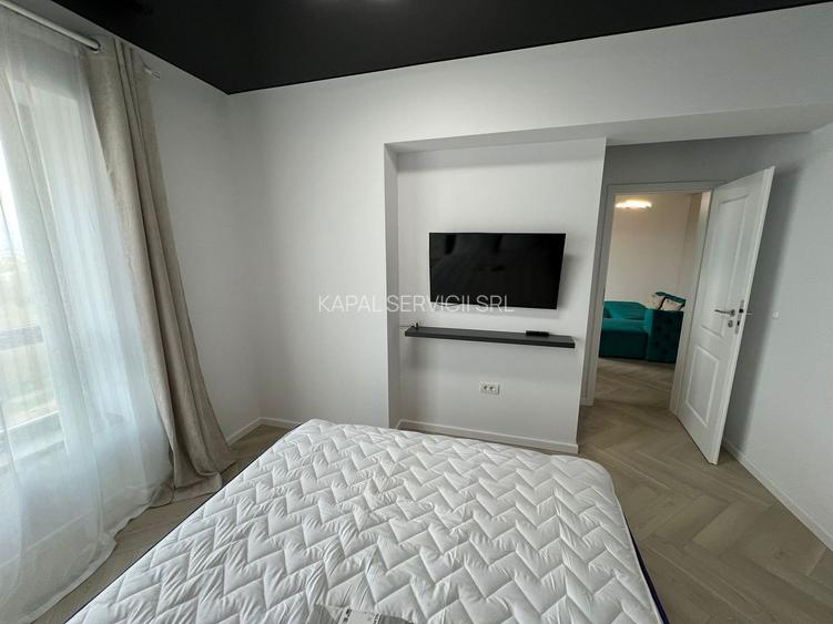 Inchiriere 2 camere, Tomis Tower - 20