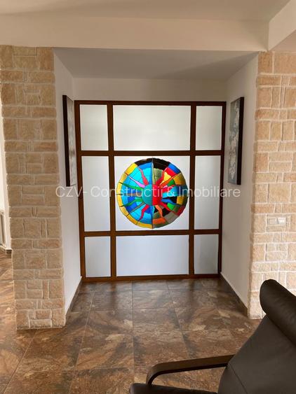 Clinica Medicala/ Policlinica - Centru Educational - 12