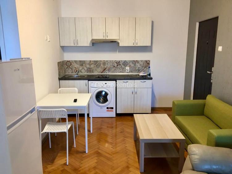 2-Bedroom Apartment with Terrace | Maria Rosetti | Universitate - Armeneasca - 10