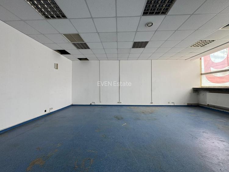 Spațiu 700 mp | Panduri –Academia Militară | Ideal fitness, clinică sau birouri - 10