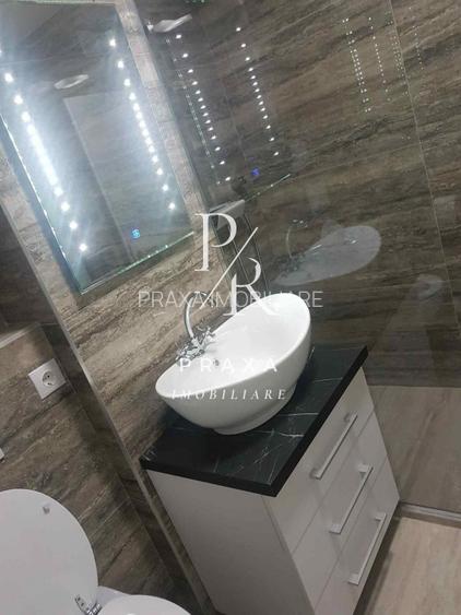 Apartament modern de inchiriat 3 camere si parcare! - 8