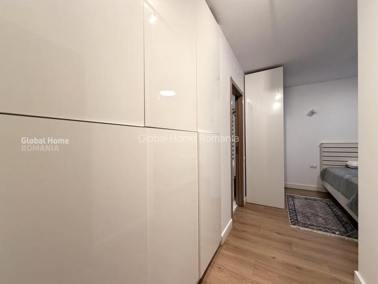 3 Camere | Family Friendly | Spatios | Balcon | Onix Park - Pipera - 10