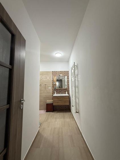 Duplex  5 dormitoare - utilat complet - zona centrala - Dumbravita - 8