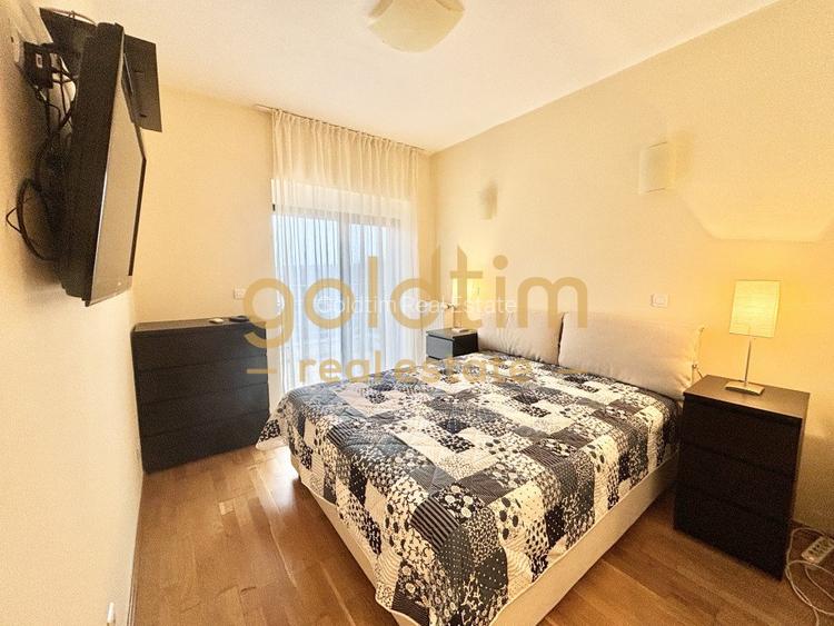 APARTAMENT/COMPLEX REZIDENTIAL/PISCINA/FITNESS/SAUNA/LOC JOACA/BOXA/2 PARCARE - 10