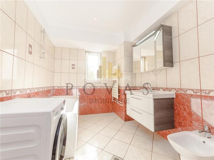 Inchiriere Apartament 3 Camere Herasterau - 15