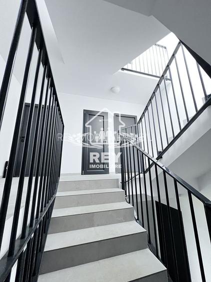 Apartament de Lux | Tehnologie Sustenabilă & Confort Absolut | Calea Cisnădiei - 9