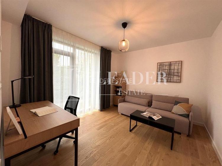 Chitila Parc | Vila Mobilata Complet | Prima Inchiriere | 4 Dormitoare - 19