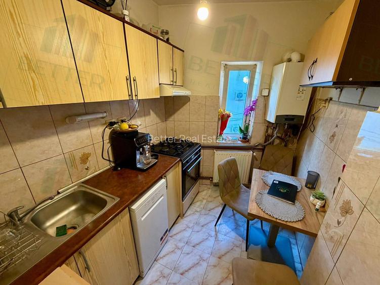 Apartament 2 Camere, Central, Piața Unirii, Parcul Carol, Liceul "Dinu Lipatti" - 3